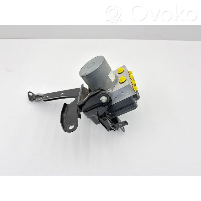 Subaru Legacy VII ABS Blokas 