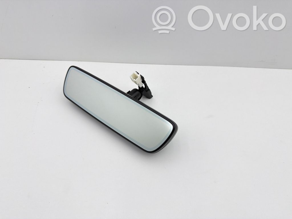 Subaru Outback (BT) Espejo retrovisor (interior) 