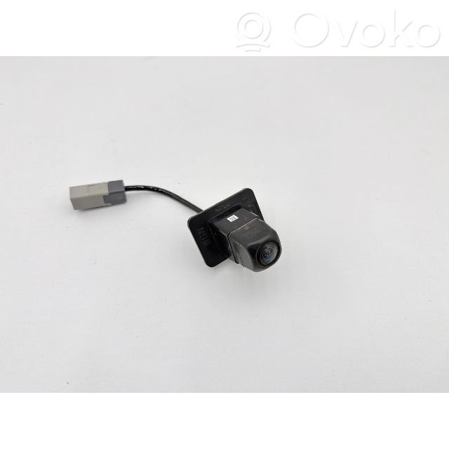 Subaru Outback (BT) Reversing camera 