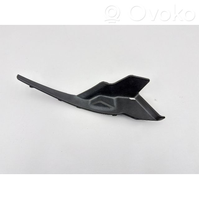 Subaru Outback (BT) Windshield trim 