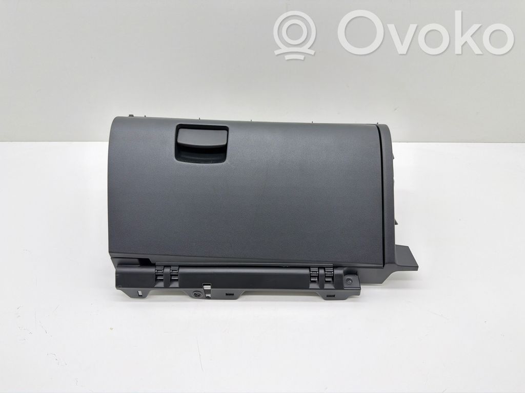 Subaru Forester SL Juego guantera 