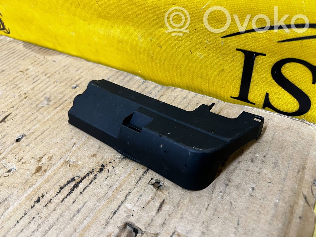 Audi A8 S8 D5 Bandeja para la caja de la batería 