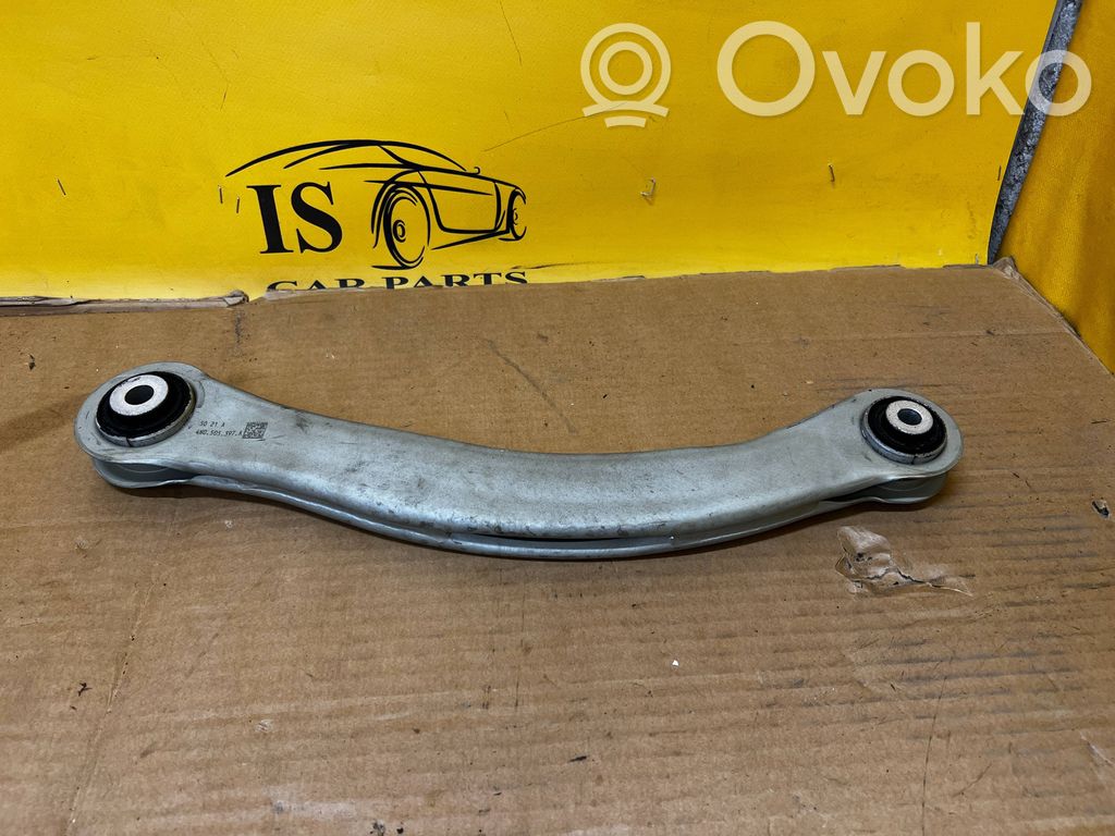 Audi A8 S8 D5 Brazo de suspensión trasero 