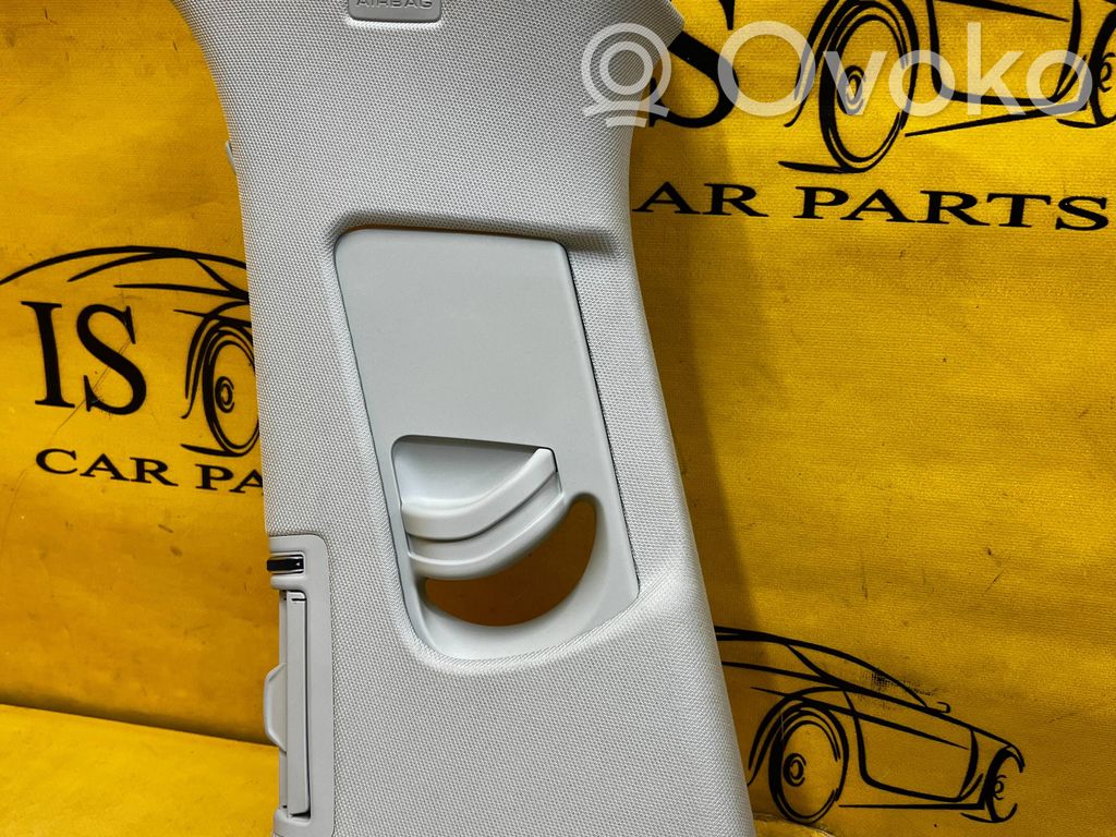 Audi A8 S8 D5 Pilar (B) (superior) 