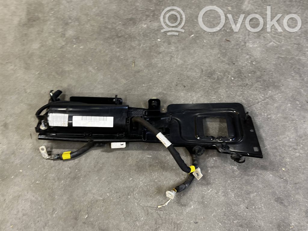 Start/Stop control module   9827211980,9804849480