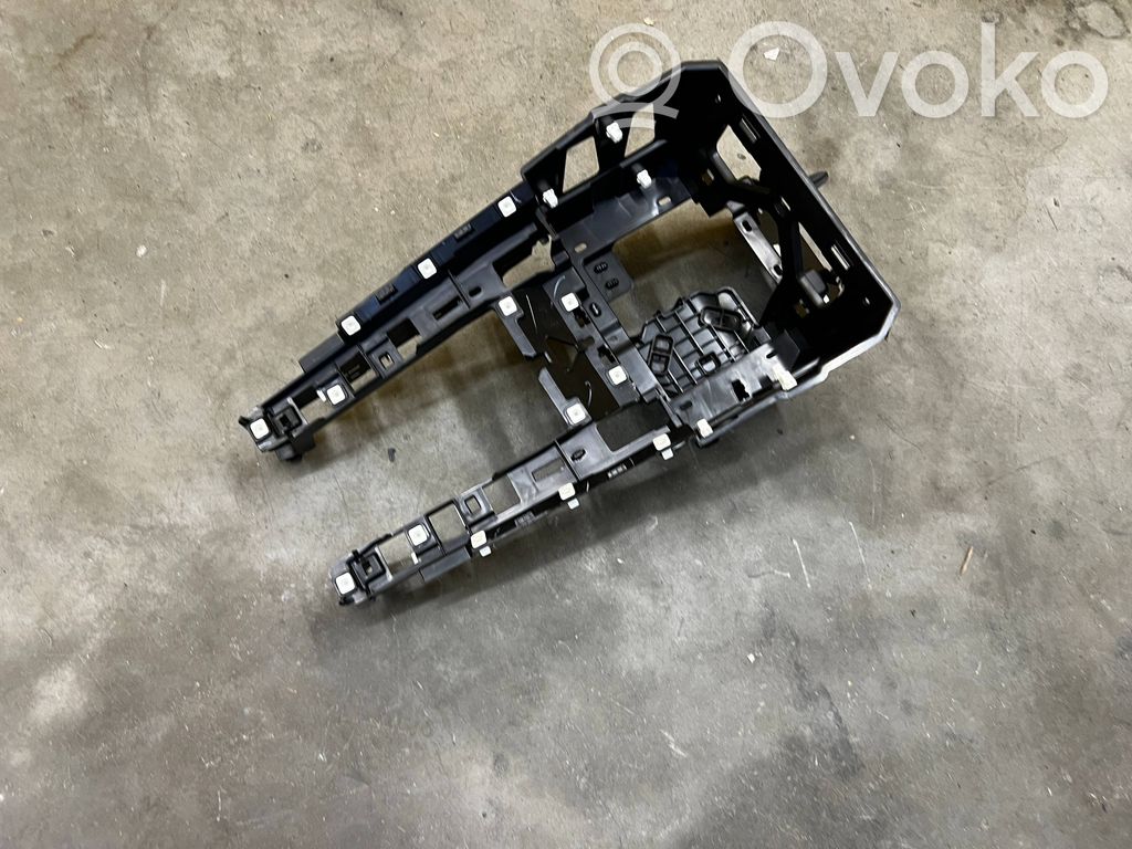Citroen DS7 Crossback Console centrale 