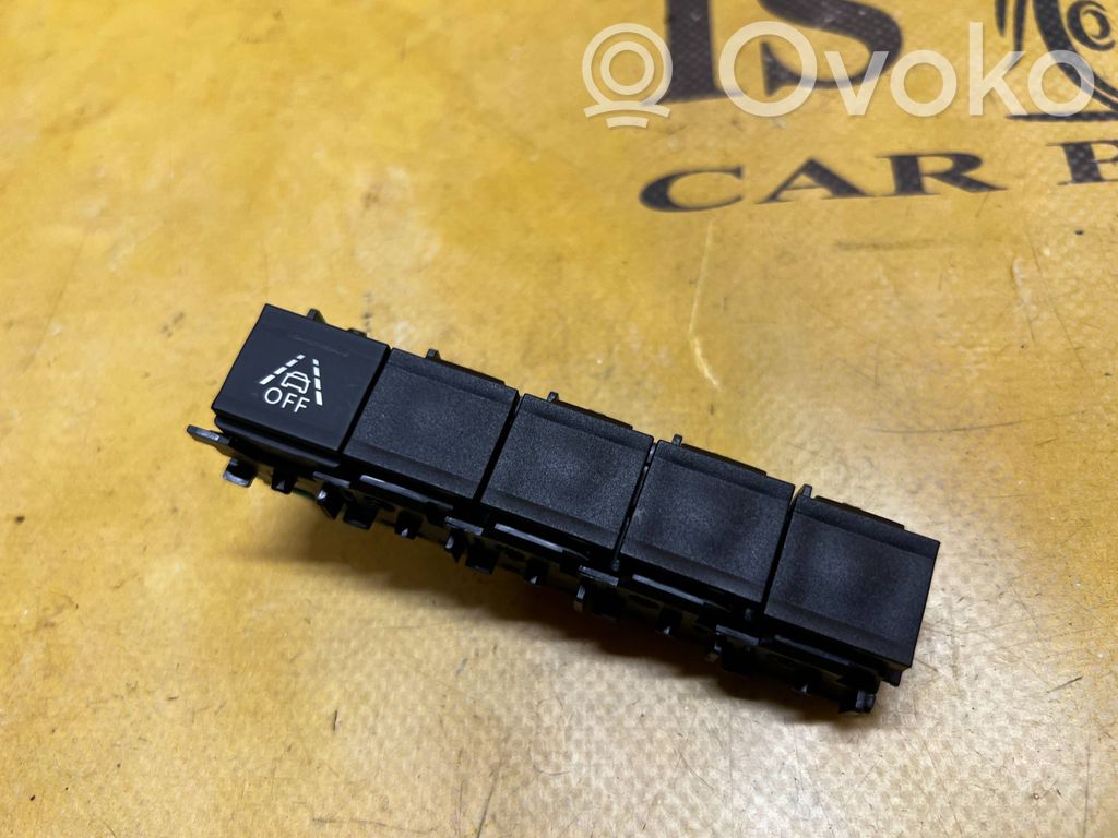 Peugeot 2008 II Other switches/knobs/shifts 
