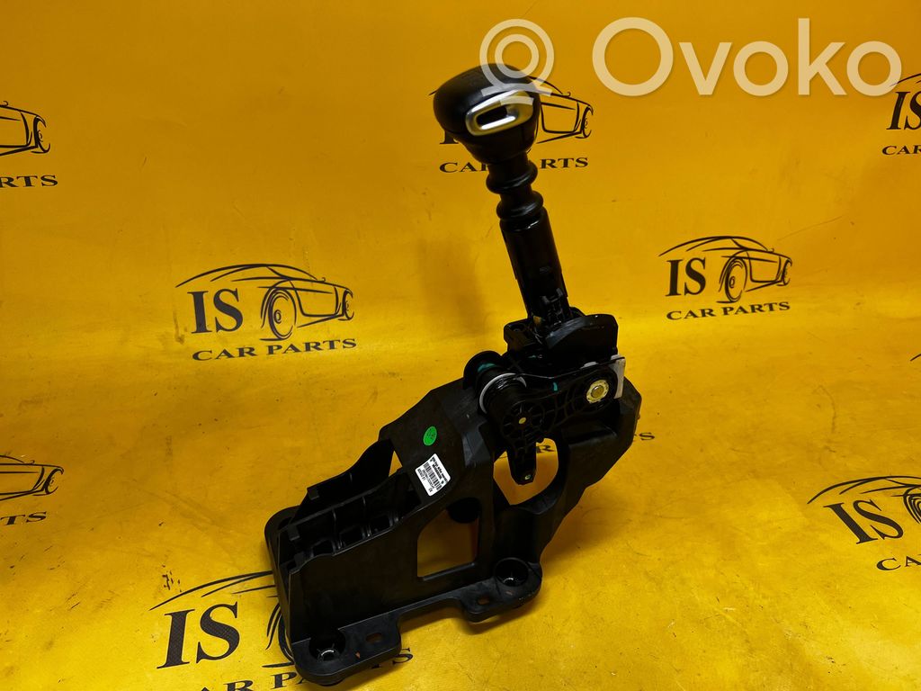 Peugeot 2008 II Selector caja de cambios 