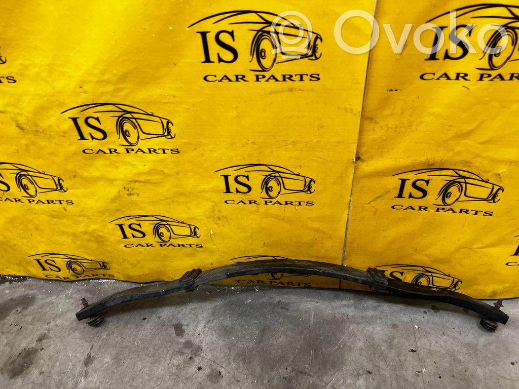 Chevrolet Corvette C5 Front leaf spring 
