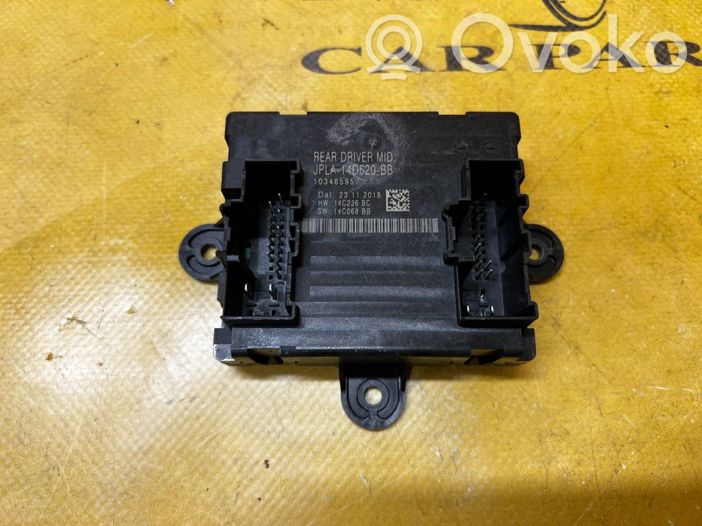 Land Rover Discovery 5 Door control unit/module 