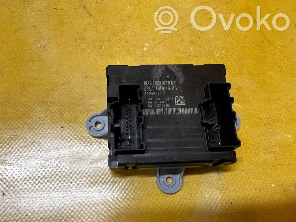 Land Rover Discovery 5 Door control unit/module 
