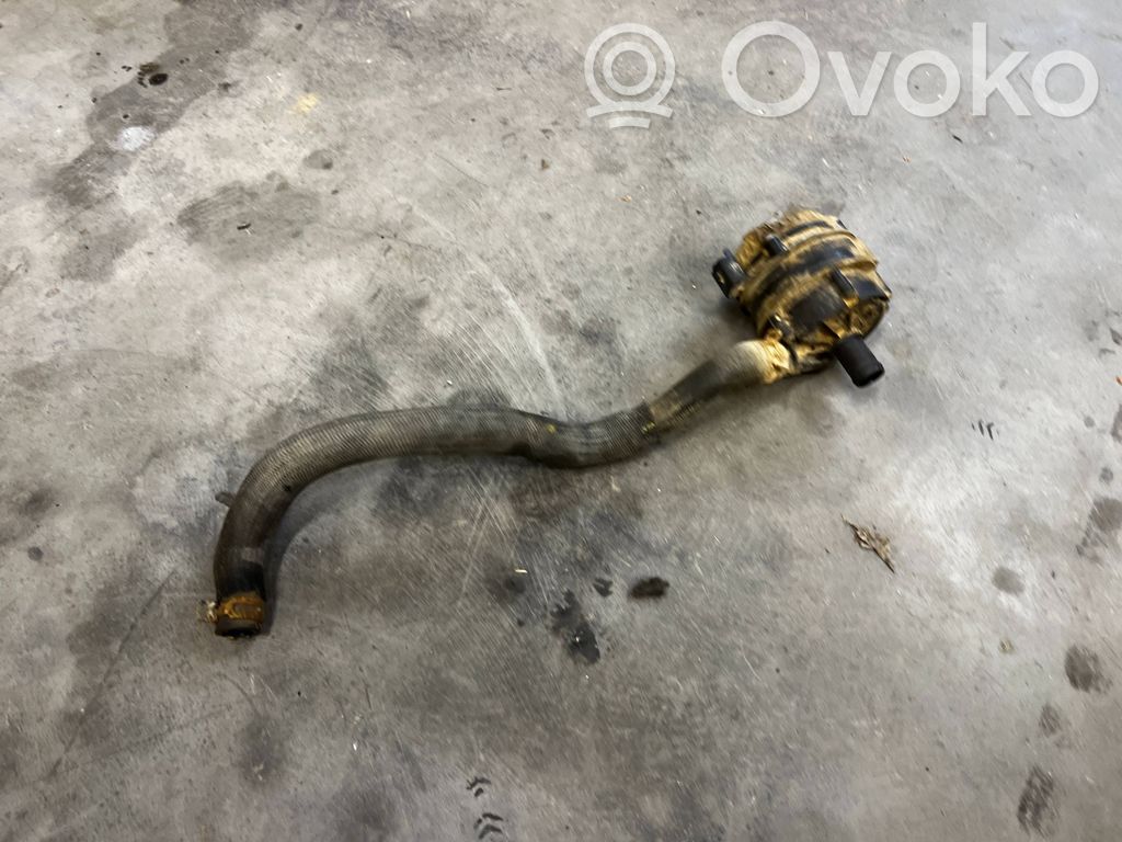 Dacia Dokker Pompe de circulation d'eau 