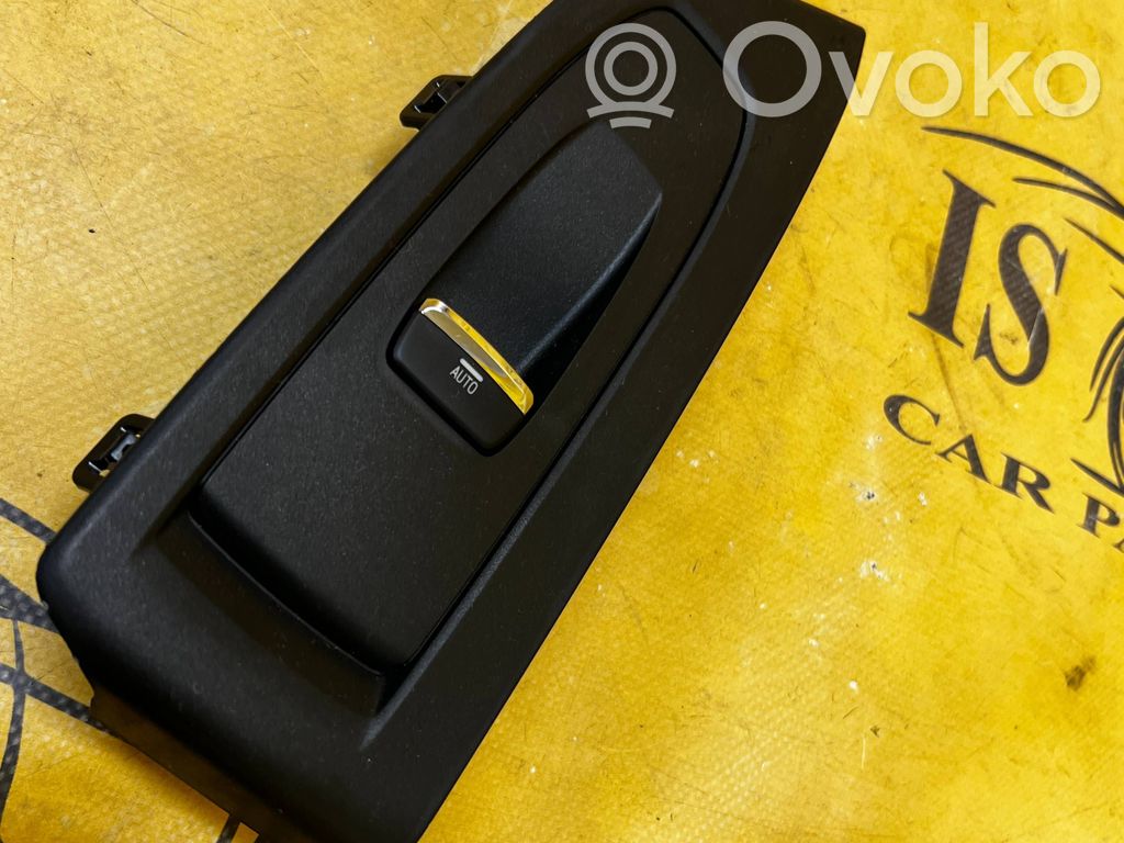 Quarter vent window switch   83071CC200,94266SL020