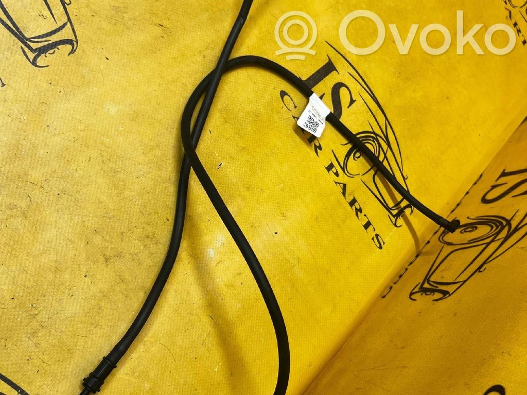 Manguera liquido limpiaparabrisas   M2DB17408AC,M2DB17408AC
