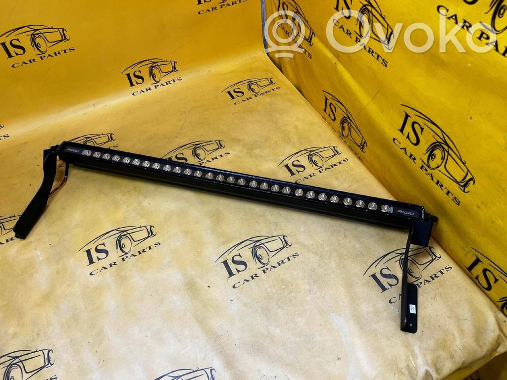 Lampa przednia   M15200KBRL,M15200KBRL,M15200KBRRL,M15200KBRRL
