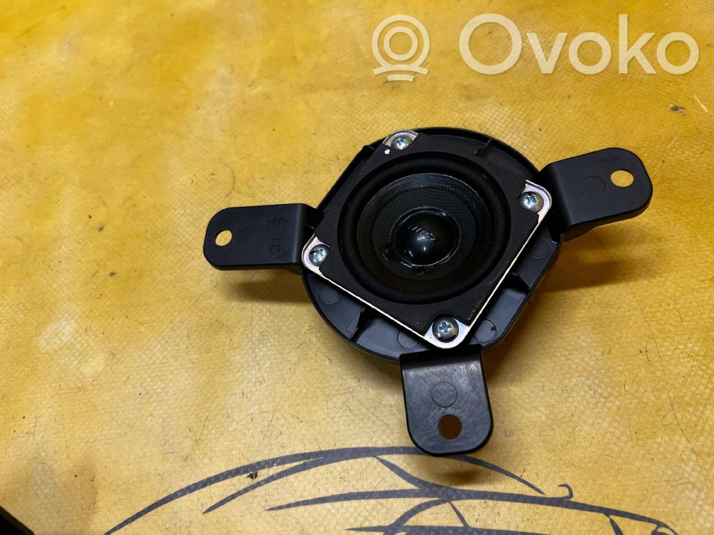Renault Koleos II Panel speaker 