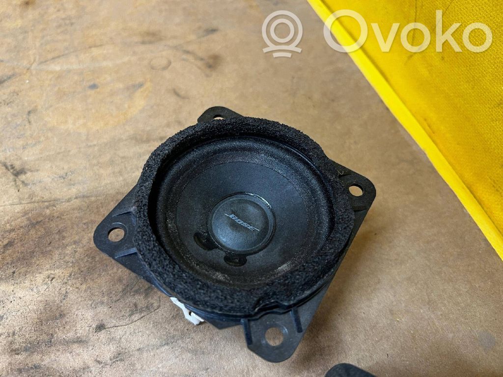 Renault Koleos II Panel speaker 