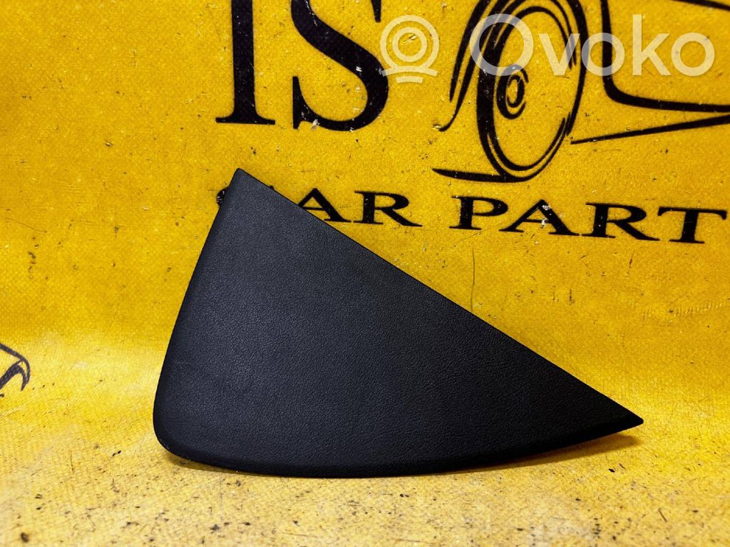 Dashboard side end trim   108336200D,108336200D