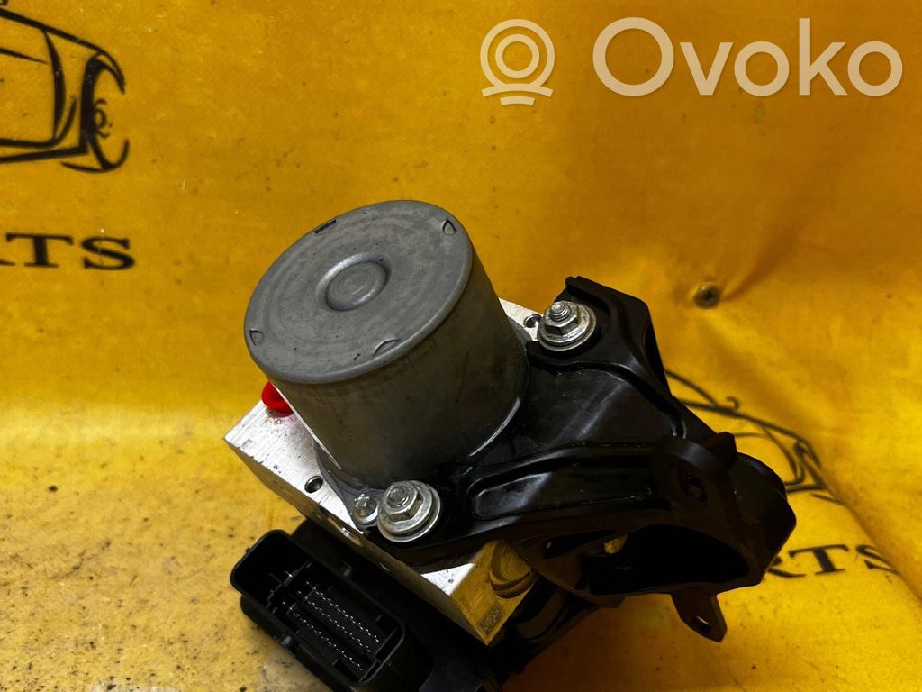 Tesla Model 3 ABS Pump 