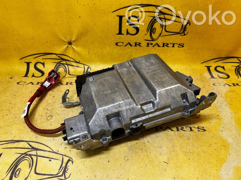Tesla Model 3 Suspension control unit/module 