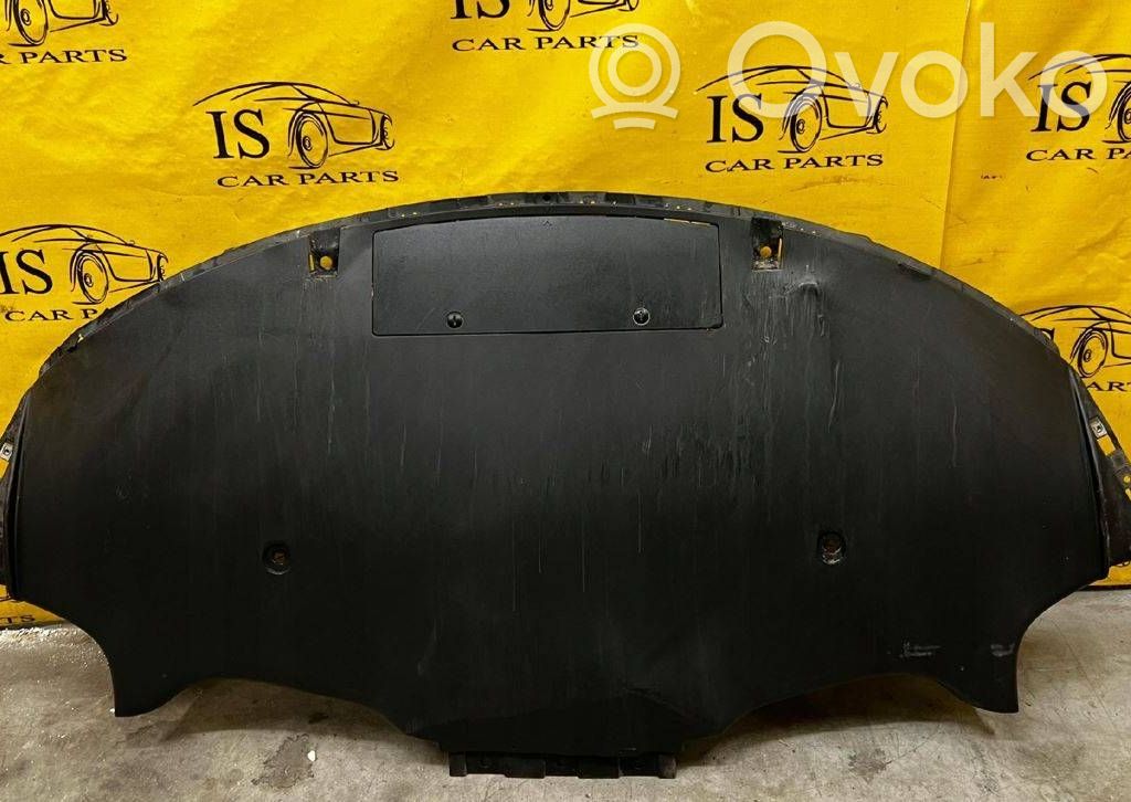 Tesla Model 3 Rear bumper underbody cover/under tray 