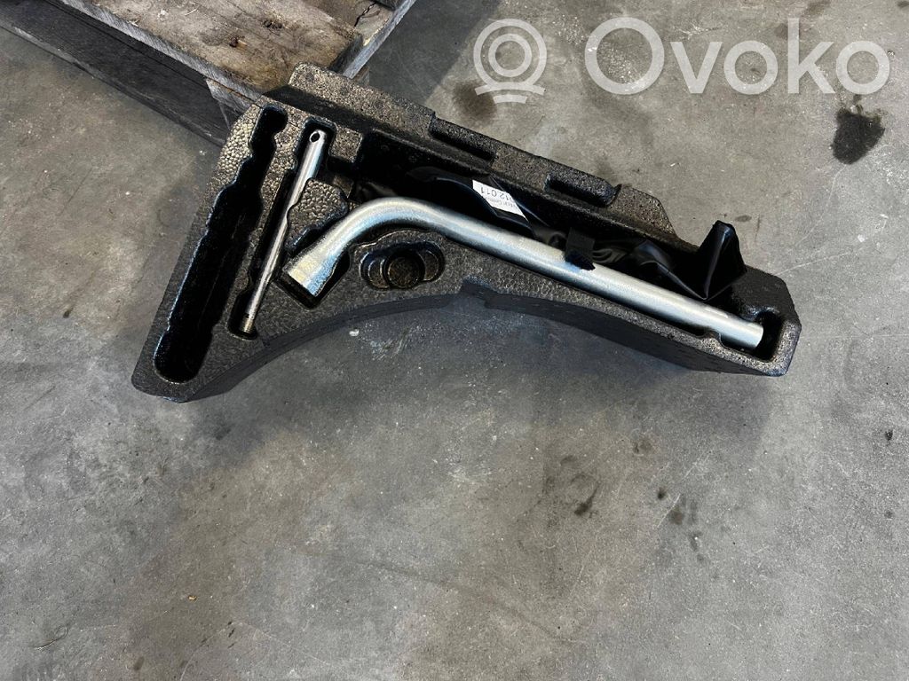 Tool set   95B012109A,7L0012113