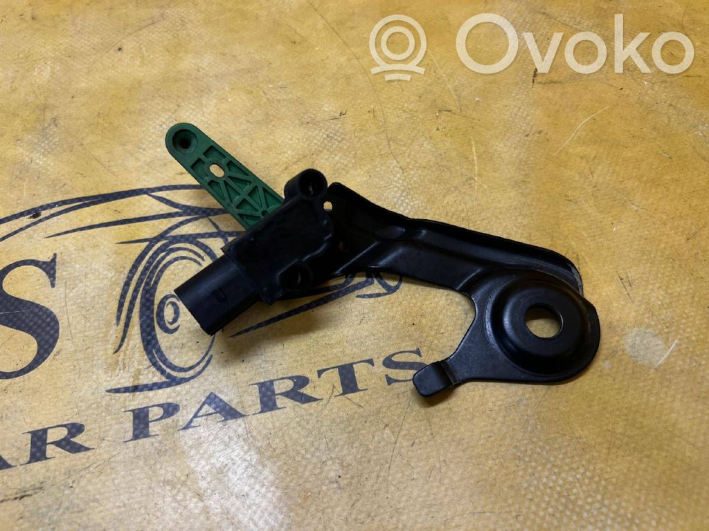 Porsche Macan (95B) Headlight/headlamp level sensor 