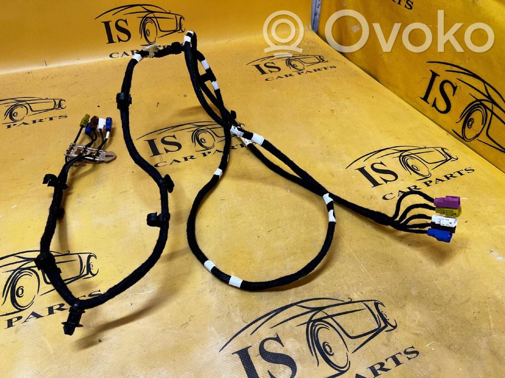 Renault Espace VI Mazo de cables 