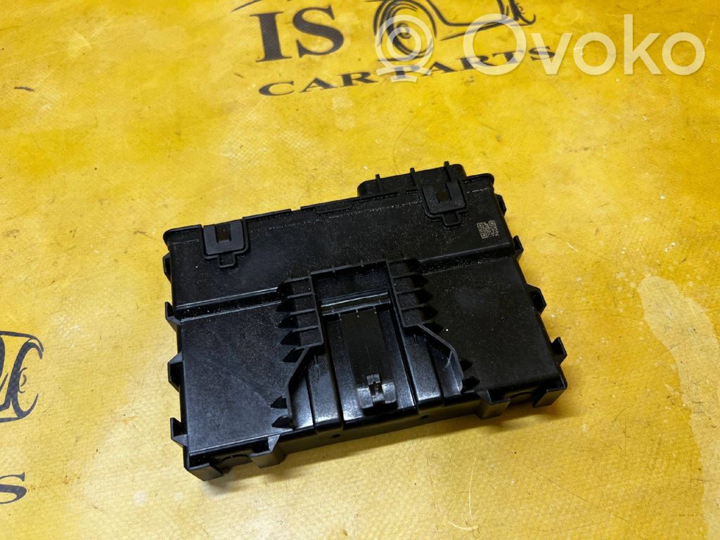 Other control units/modules   284Z15BT1A
