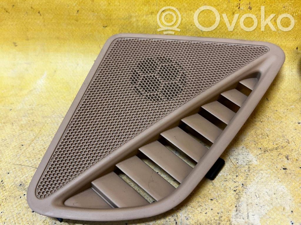 Porsche 911 991 Altavoz del panel 