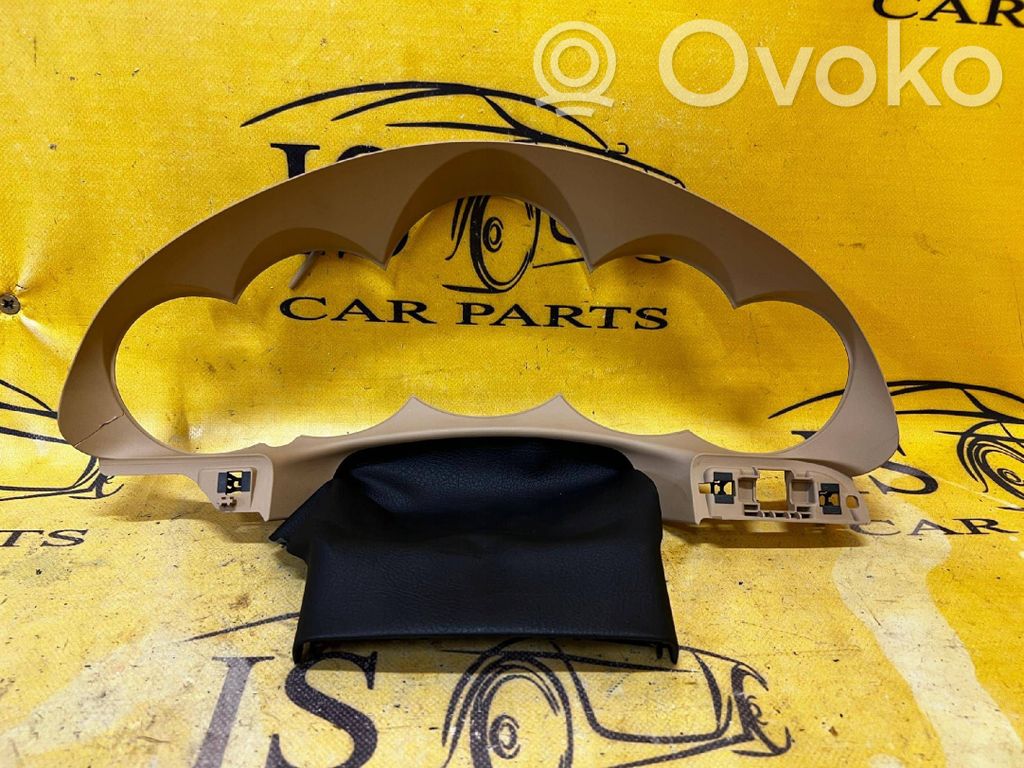 Porsche 911 991 Ornament bord 