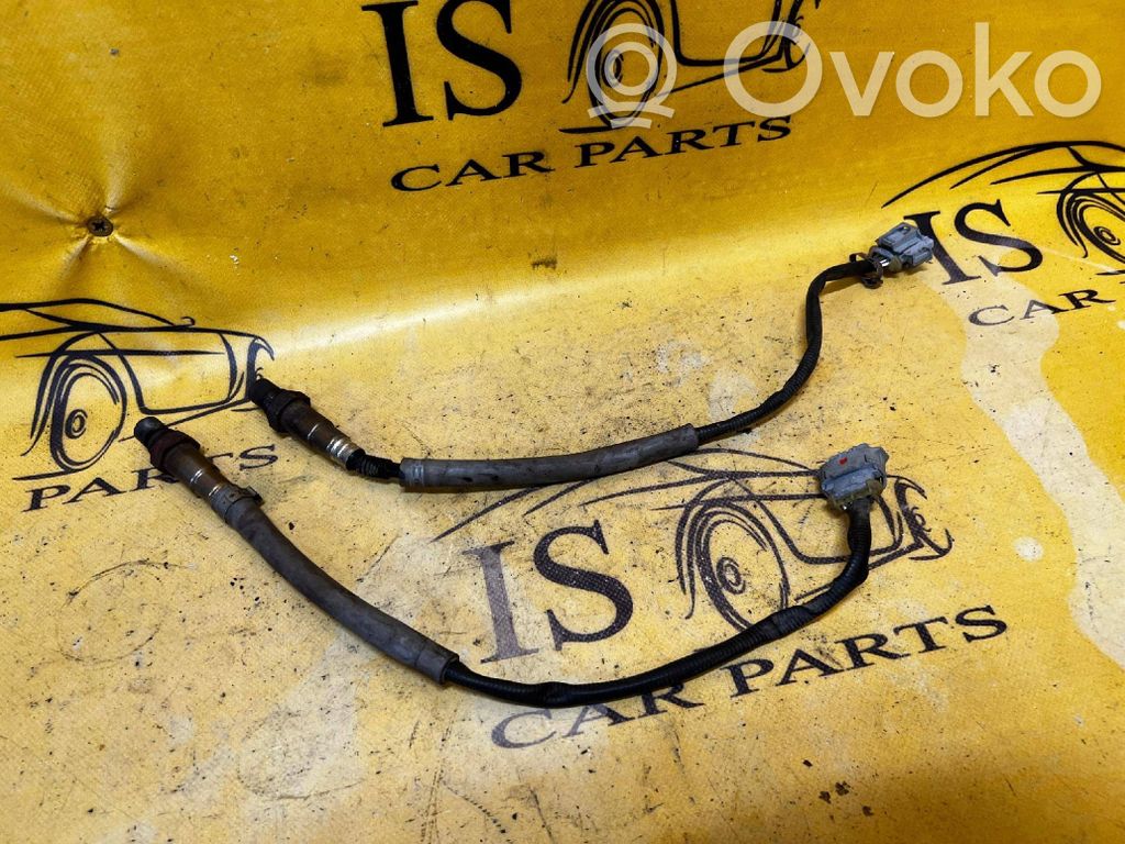 Porsche 911 991 Lambda probe sensor 
