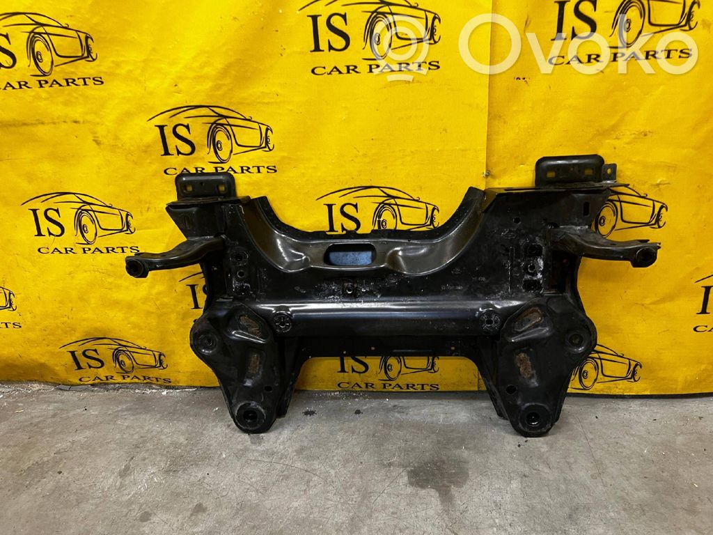 Peugeot 2008 II Front axle beam 