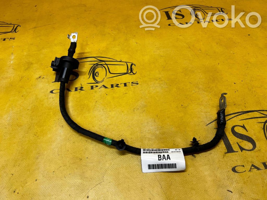 Ford Explorer VI Sähköauton latauskaapeli 