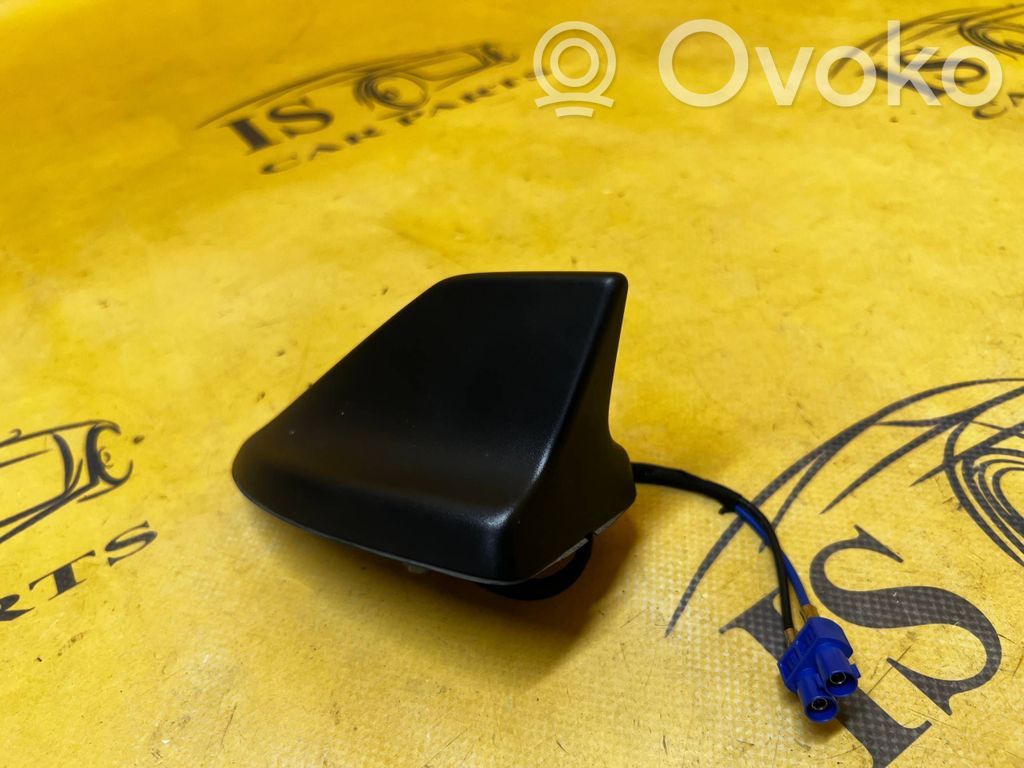 GPS Antenne   MB5T19K351AA