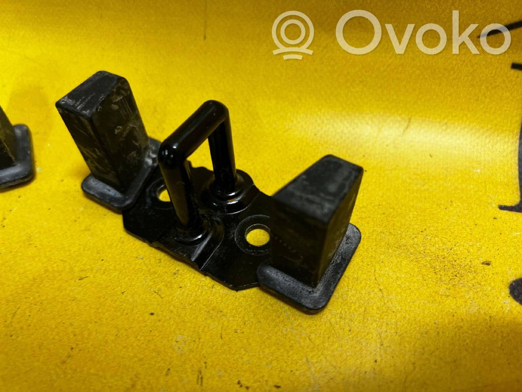 Ford Explorer VI Tailgate/trunk/boot lock/latch/bracket 