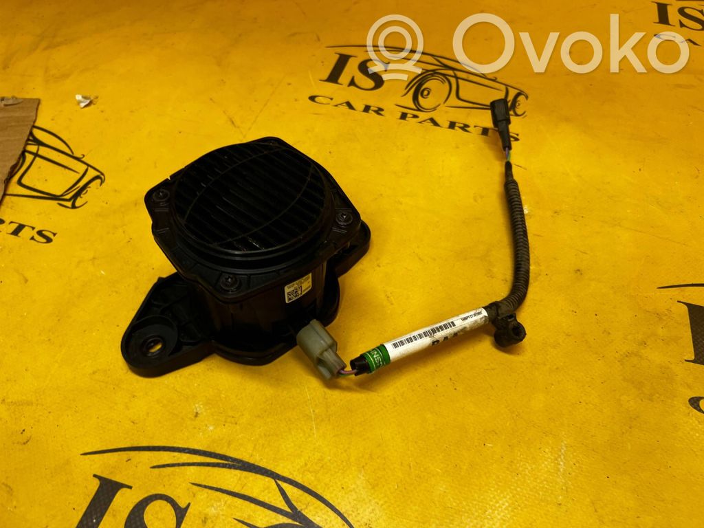 Ford Explorer VI Sensor del altavoz de aparcamiento PDC 