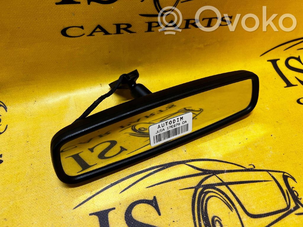Ford Explorer VI Espejo retrovisor (interior) 