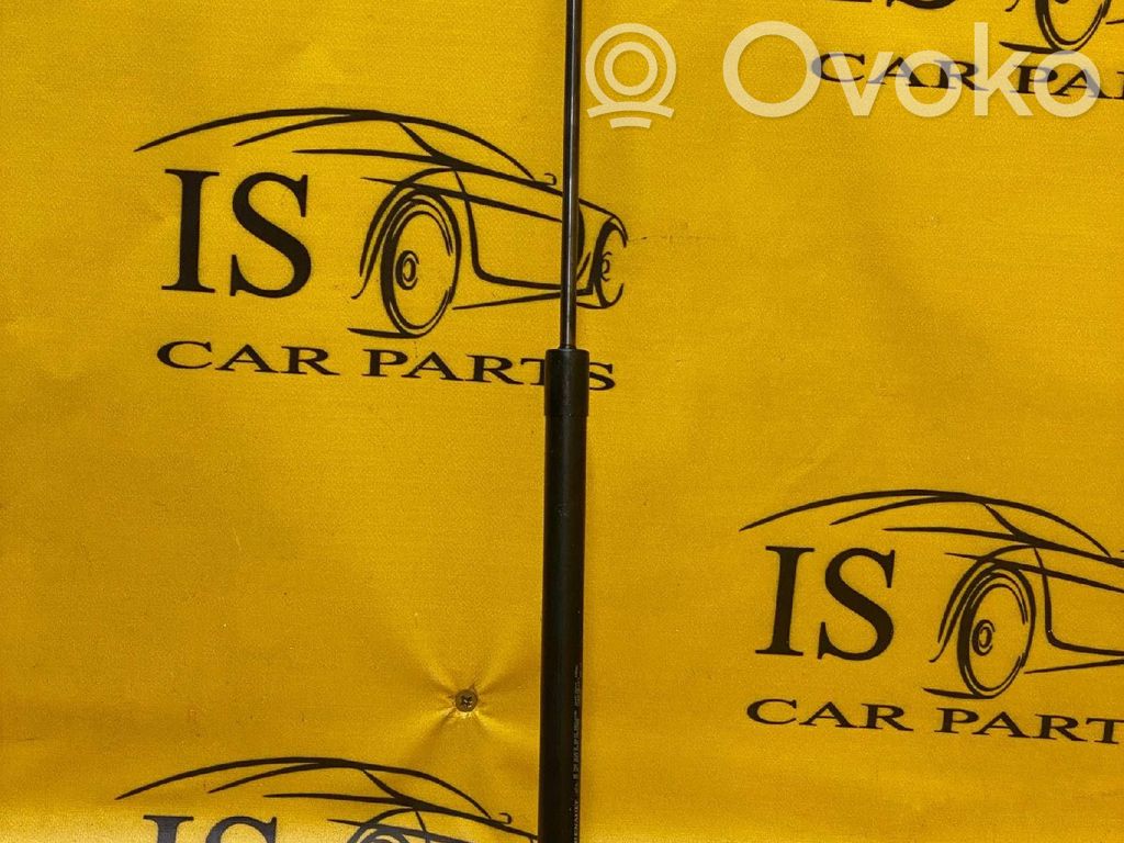 Dacia Sandero II Siłownik maski przedniej 