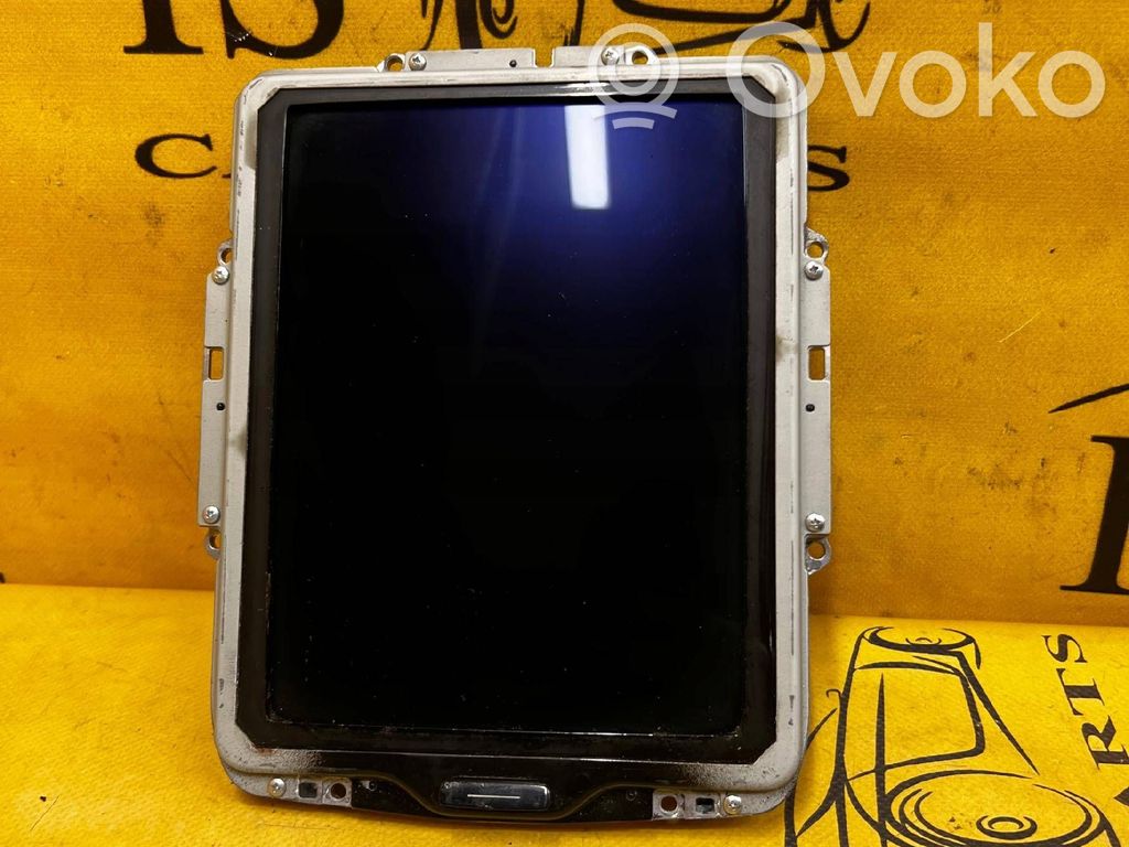 Volvo XC90 Screen/display/small screen 