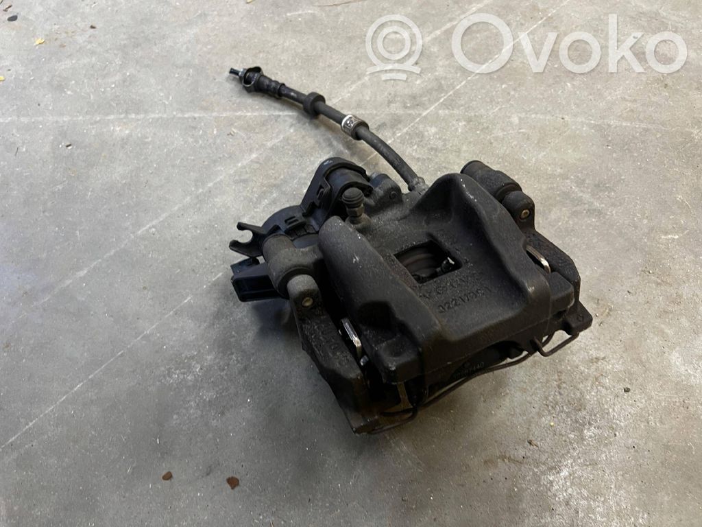 Volvo XC90 Caliper del freno trasero 