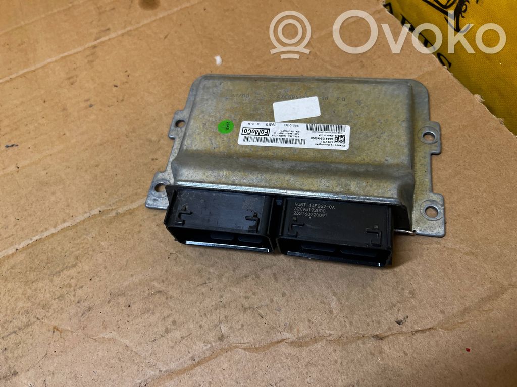 Ford Kuga III Engine control unit/module ECU 