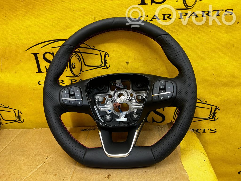 Ohjauspyörä   MV4B3600EKB,MV4B3600EKB1GVH