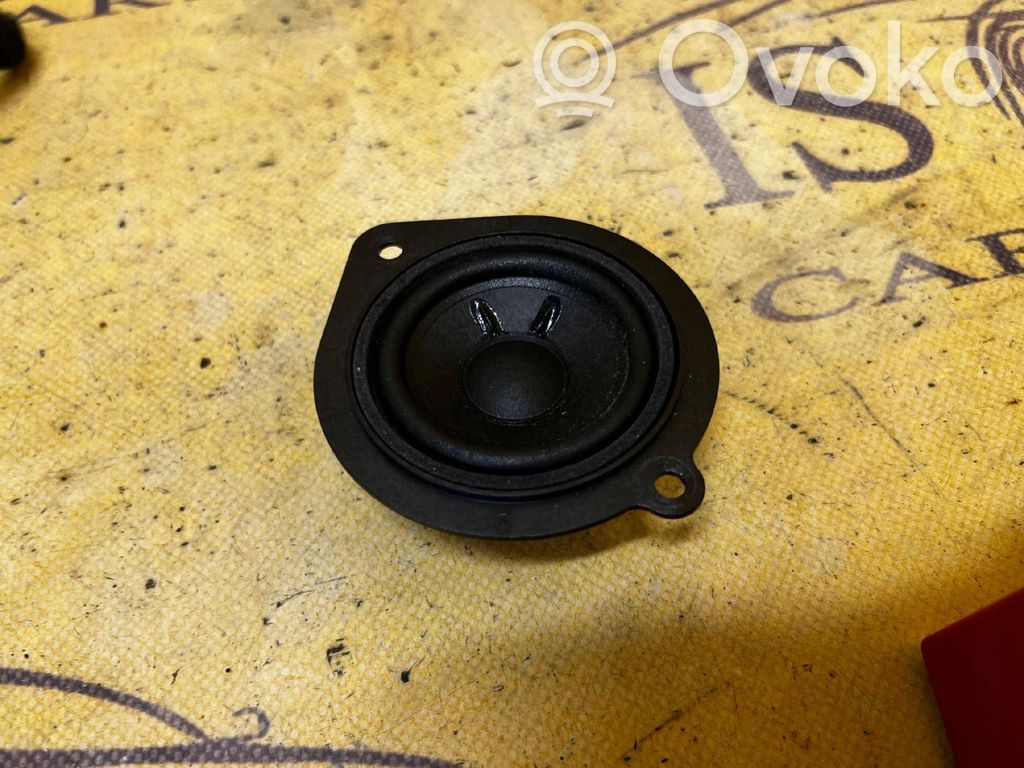 Dacia Sandero III Panel speaker 