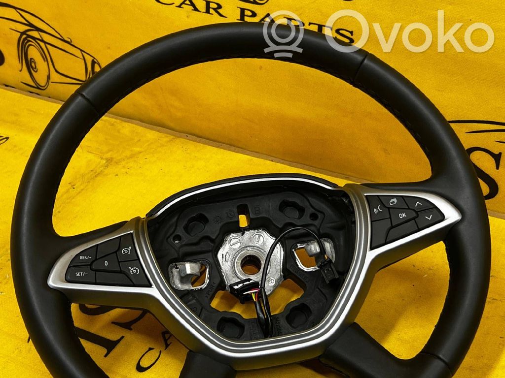 Dacia Sandero III Stūre 