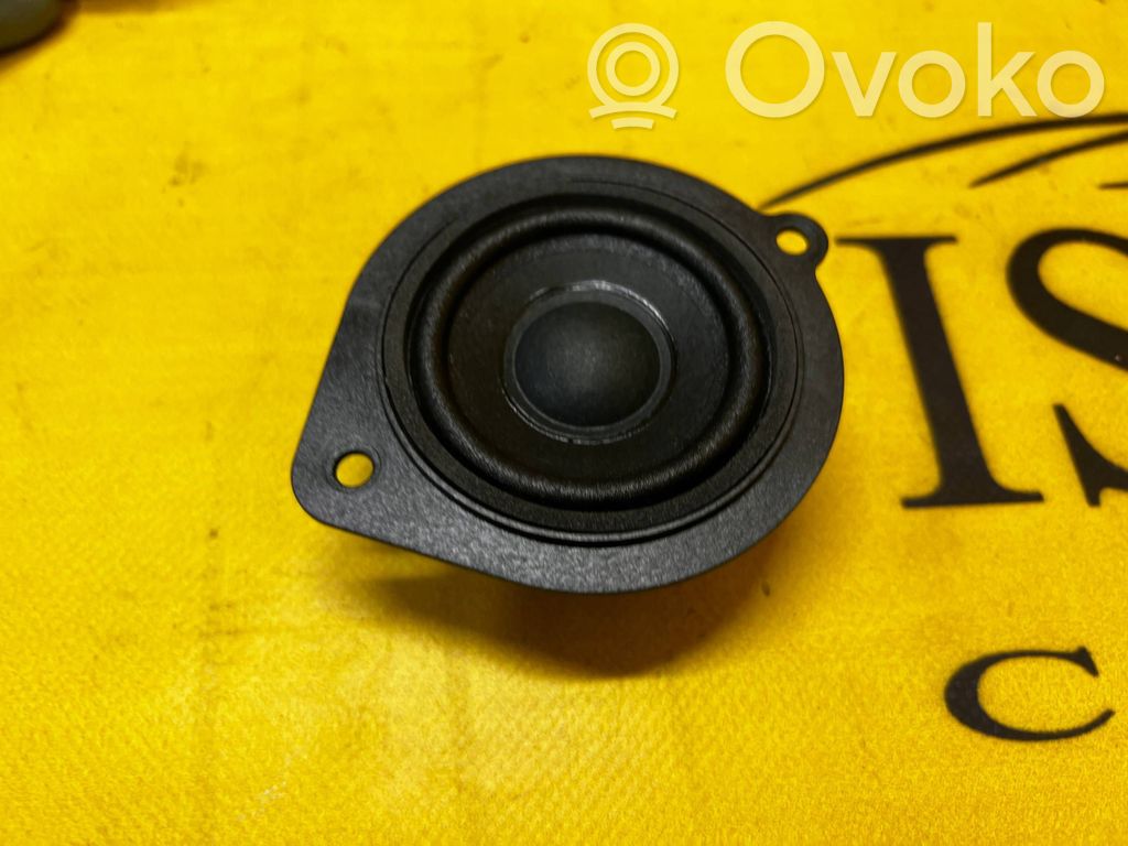 Dacia Sandero III Panel speaker 