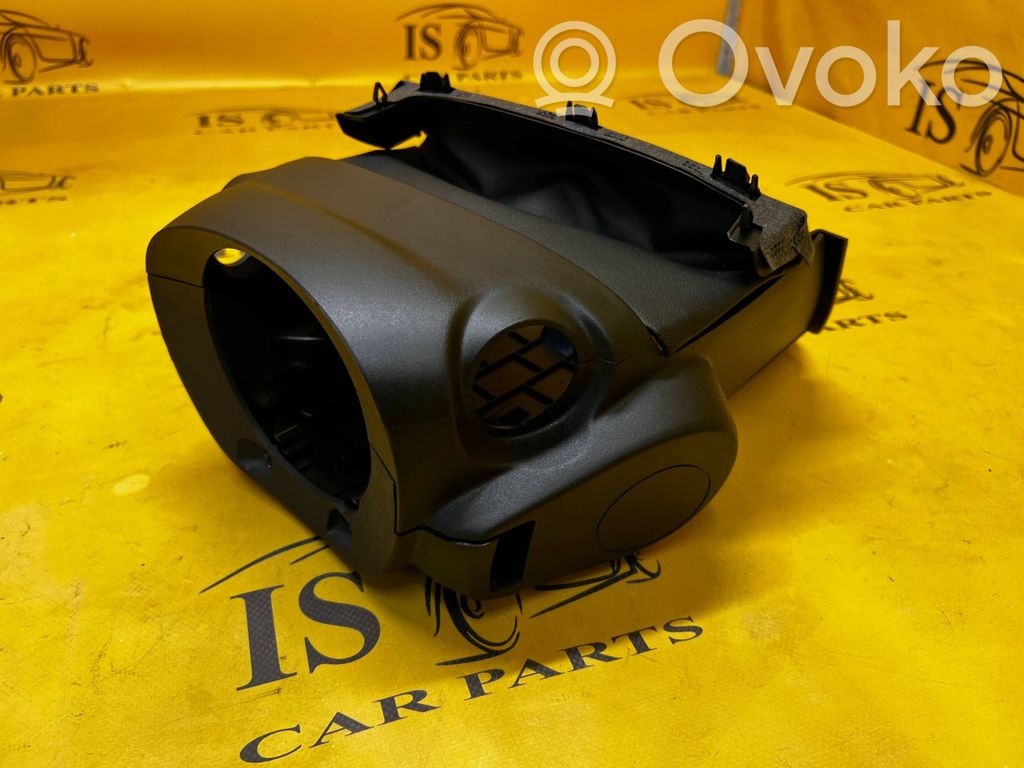Dacia Jogger Steering wheel column trim 