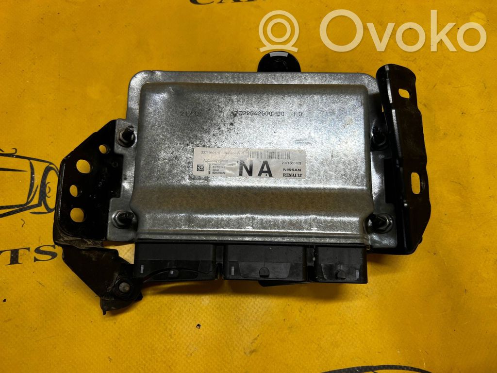 Dacia Jogger Engine control unit/module ECU 