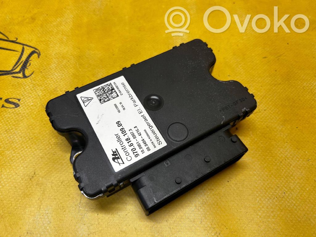 Module de commande de frein à main   97061810909