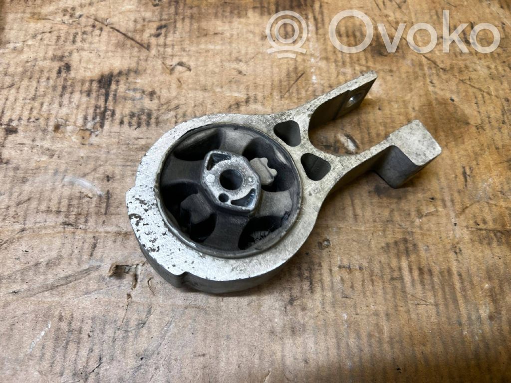 Peugeot 508 RXH Engine mount vacuum valve 